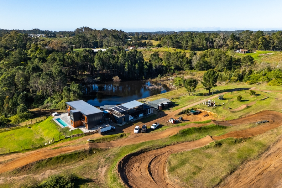 6 Bedroom Property for Sale in Harkerville A H Western Cape